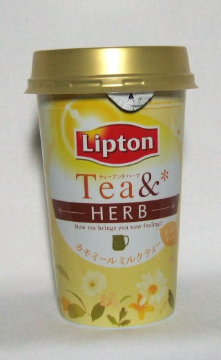 Tea & HERB J~[~NeB[