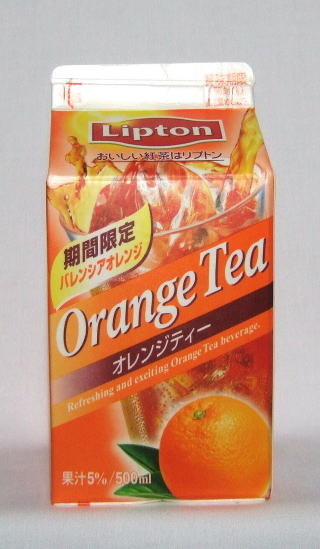 Lipton IWeB[