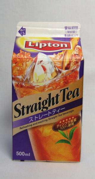 Lipton Xg[geB[